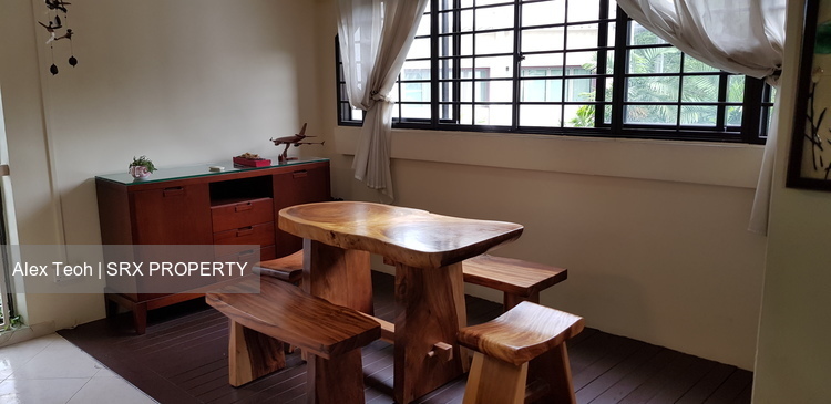 Blk 117 Bukit Batok West Avenue 6 (Bukit Batok), HDB 5 Rooms #220779251